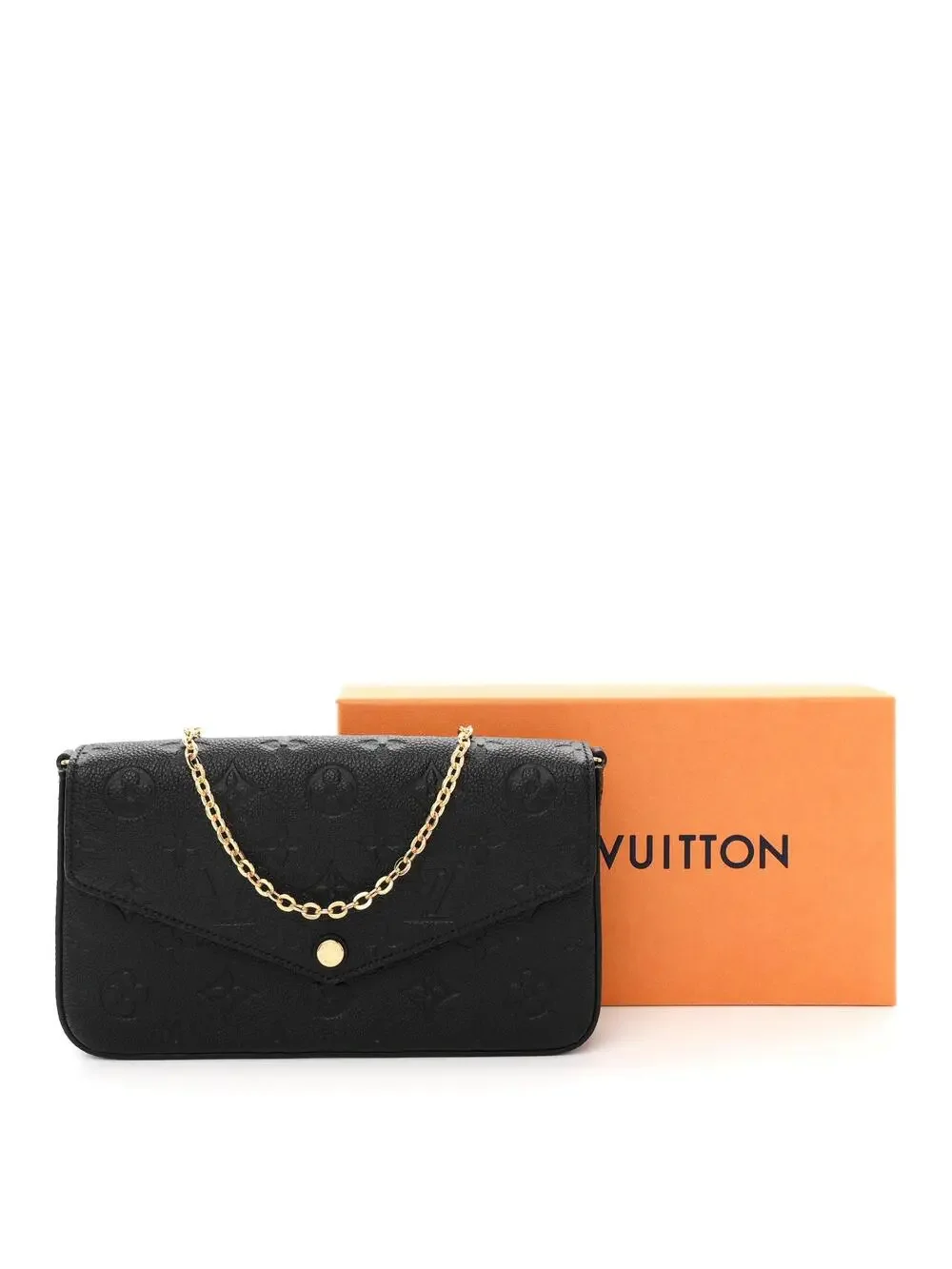 Louis Vuitton Empreinte Pochette #290876L14B